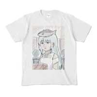 VTuber - Clothes - T-shirts Size-M