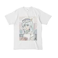 VTuber - Clothes - T-shirts Size-L