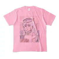VTuber - Clothes - T-shirts Size-M