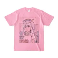 VTuber - Clothes - T-shirts Size-S