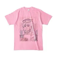 VTuber - Clothes - T-shirts Size-L