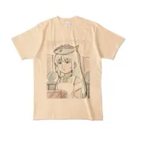 VTuber - Clothes - T-shirts Size-L