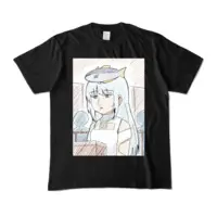 VTuber - Clothes - T-shirts Size-M