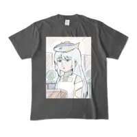 VTuber - Clothes - T-shirts Size-M