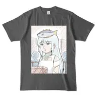 VTuber - Clothes - T-shirts Size-L