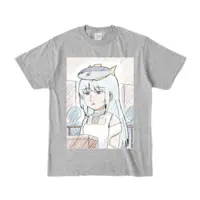 VTuber - Clothes - T-shirts Size-S