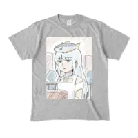 VTuber - Clothes - T-shirts Size-M