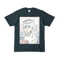 VTuber - Clothes - T-shirts Size-S