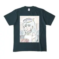 VTuber - Clothes - T-shirts Size-M