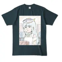 VTuber - Clothes - T-shirts Size-L