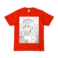 VTuber - Clothes - T-shirts Size-S