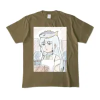 VTuber - Clothes - T-shirts Size-M
