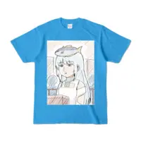 VTuber - Clothes - T-shirts Size-S