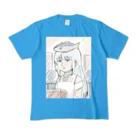 VTuber - Clothes - T-shirts Size-M
