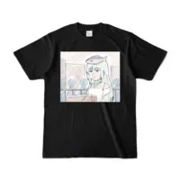VTuber - Clothes - T-shirts Size-S