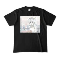 VTuber - Clothes - T-shirts Size-M