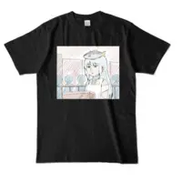 VTuber - Clothes - T-shirts Size-L