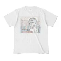 VTuber - Clothes - T-shirts Size-M