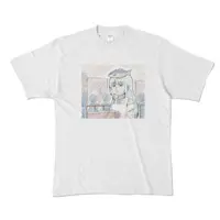 VTuber - Clothes - T-shirts Size-XL