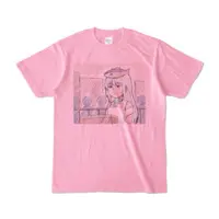 VTuber - Clothes - T-shirts Size-S