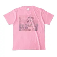 VTuber - Clothes - T-shirts Size-M