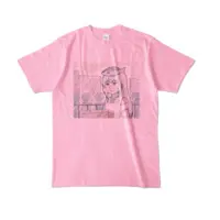 VTuber - Clothes - T-shirts Size-L