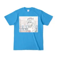 VTuber - Clothes - T-shirts Size-S