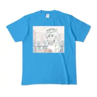 VTuber - Clothes - T-shirts Size-M