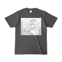 VTuber - Clothes - T-shirts Size-S