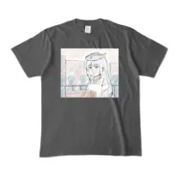 VTuber - Clothes - T-shirts Size-M