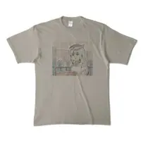 VTuber - Clothes - T-shirts Size-XL