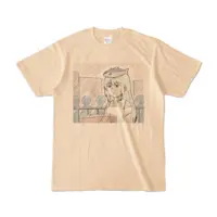 VTuber - Clothes - T-shirts Size-S