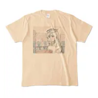 VTuber - Clothes - T-shirts Size-M