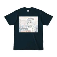 VTuber - Clothes - T-shirts Size-S