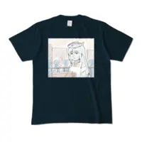 VTuber - Clothes - T-shirts Size-M
