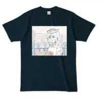 VTuber - Clothes - T-shirts Size-L