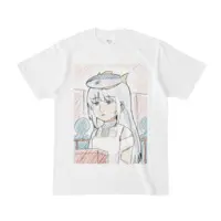 VTuber - Clothes - T-shirts Size-S