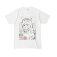 VTuber - Clothes - T-shirts Size-L