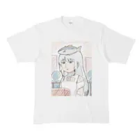 VTuber - Clothes - T-shirts Size-XL