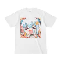 VTuber - Clothes - T-shirts Size-S