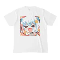 VTuber - Clothes - T-shirts Size-M