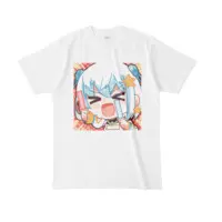 VTuber - Clothes - T-shirts Size-L
