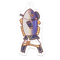 VTuber - Acrylic Key Chain - Key Chain