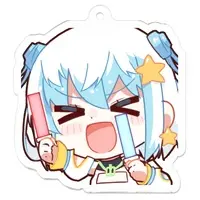 VTuber - Acrylic Key Chain - Key Chain