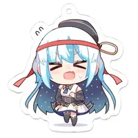 VTuber - Acrylic Key Chain - Key Chain