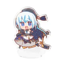 VTuber - Acrylic stand Size-70x70mm