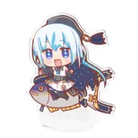 VTuber - Acrylic stand Size-100x100mm