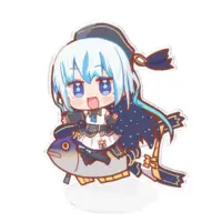 VTuber - Acrylic stand Size-160x160mm