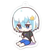 VTuber - Acrylic Key Chain - Key Chain