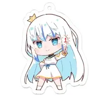 VTuber - Acrylic Key Chain - Key Chain